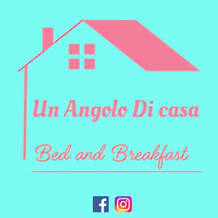 Un Angolo Di Casa Sant'Agata  Exteriör bild