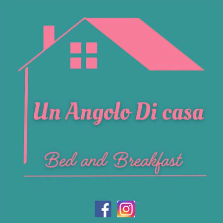 Un Angolo Di Casa Sant'Agata  Exteriör bild