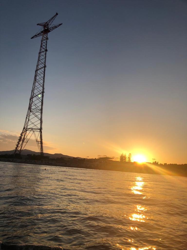 Un Angolo Di Casa Sant'Agata  Exteriör bild