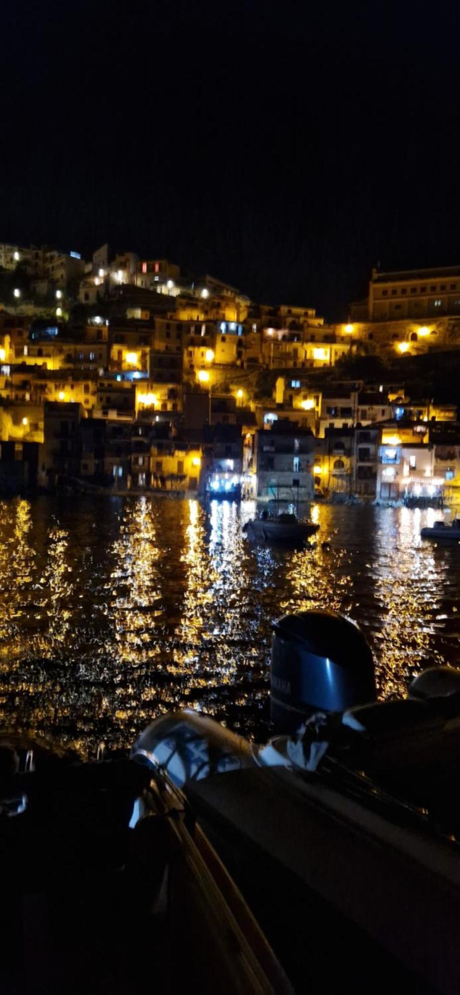 Un Angolo Di Casa Sant'Agata  Exteriör bild