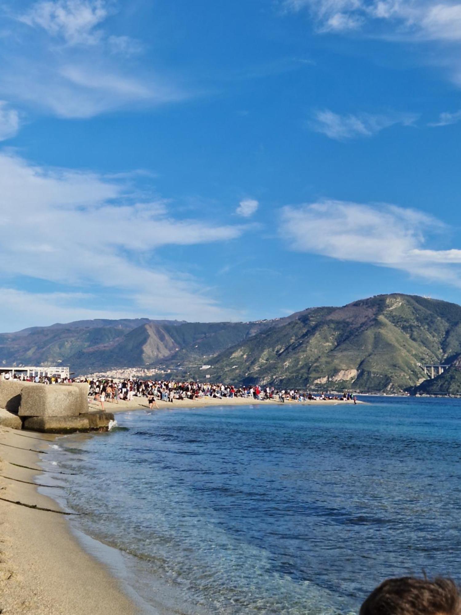 Un Angolo Di Casa Sant'Agata  Exteriör bild