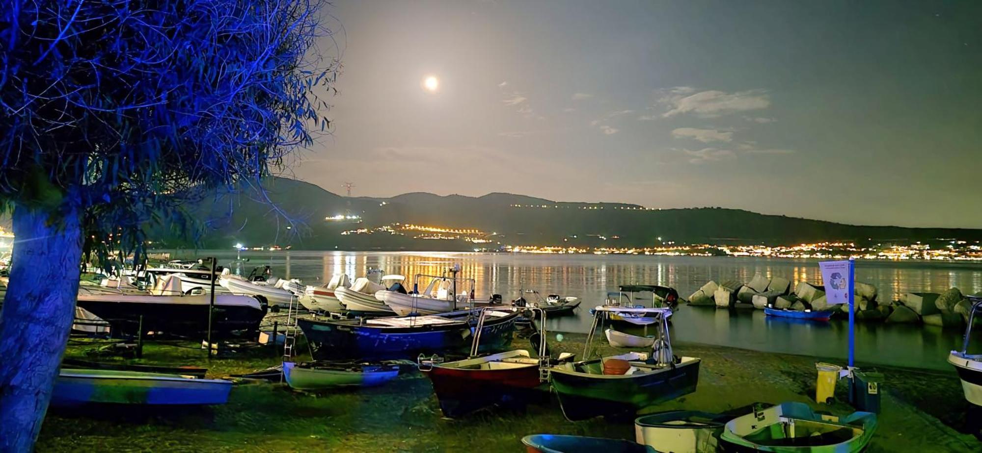 Un Angolo Di Casa Sant'Agata  Exteriör bild