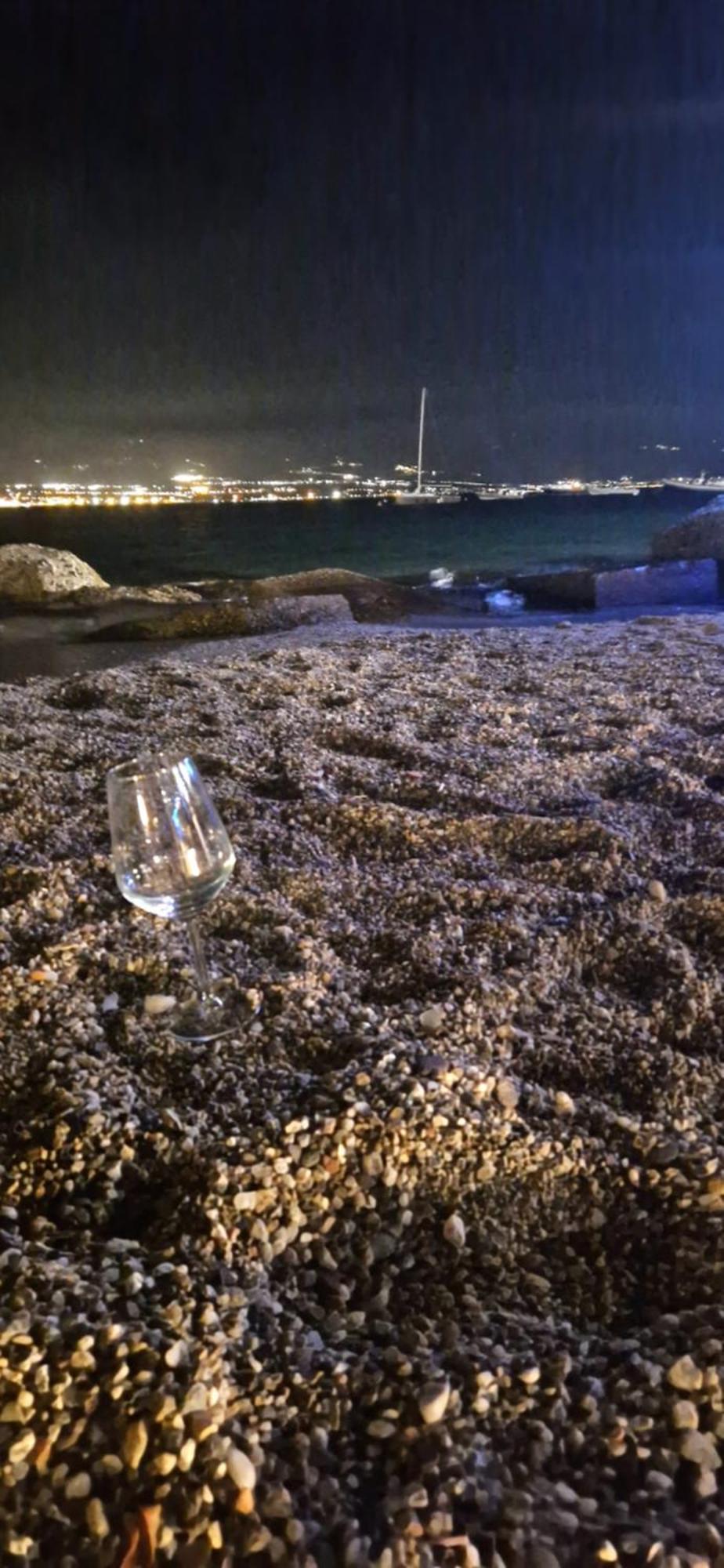 Un Angolo Di Casa Sant'Agata  Exteriör bild