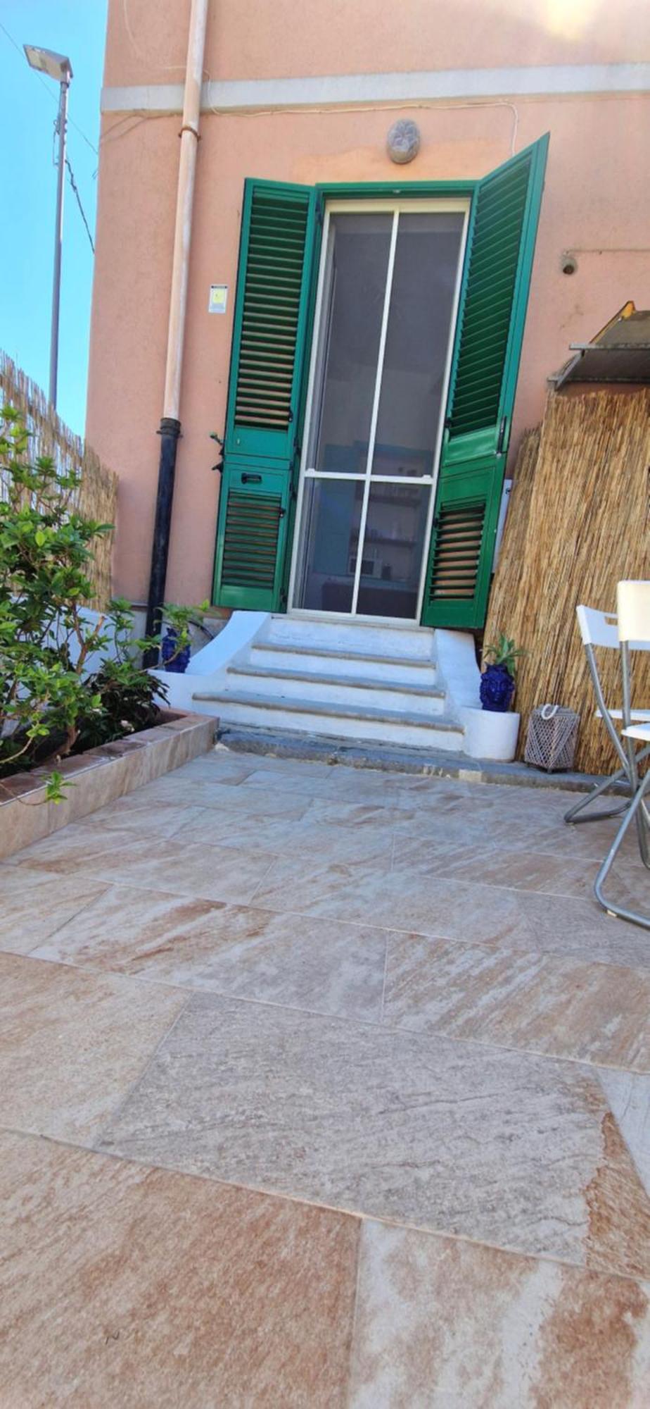 Un Angolo Di Casa Sant'Agata  Exteriör bild