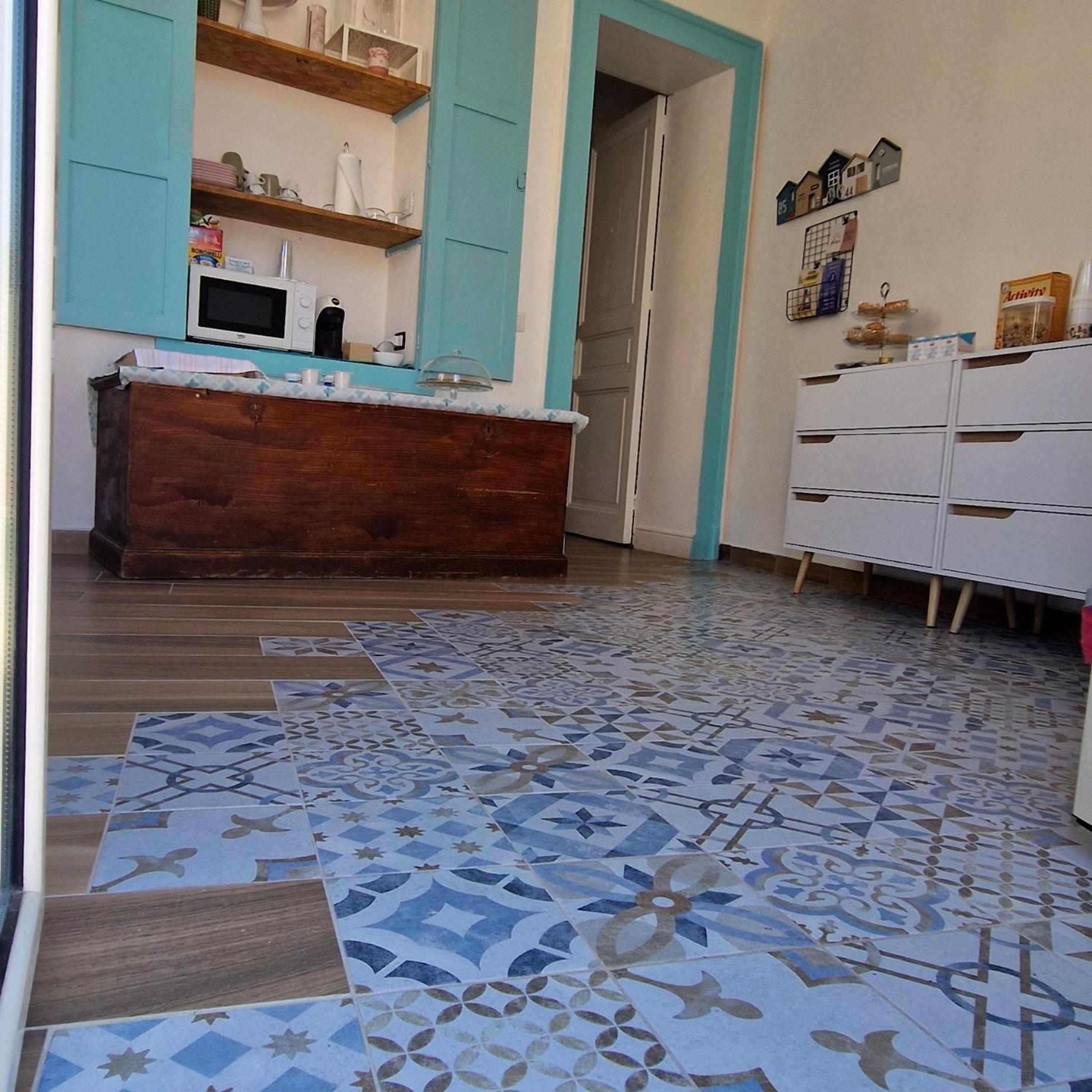 Un Angolo Di Casa Sant'Agata  Exteriör bild